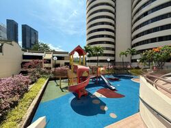 The Draycott (D10), Apartment #461361641